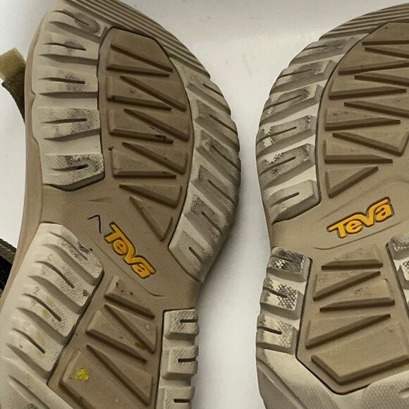 TEVA HURRICANE XLT2 WOMEN SPORT SANDALS SESAME US 9 - Picture 9 of 9